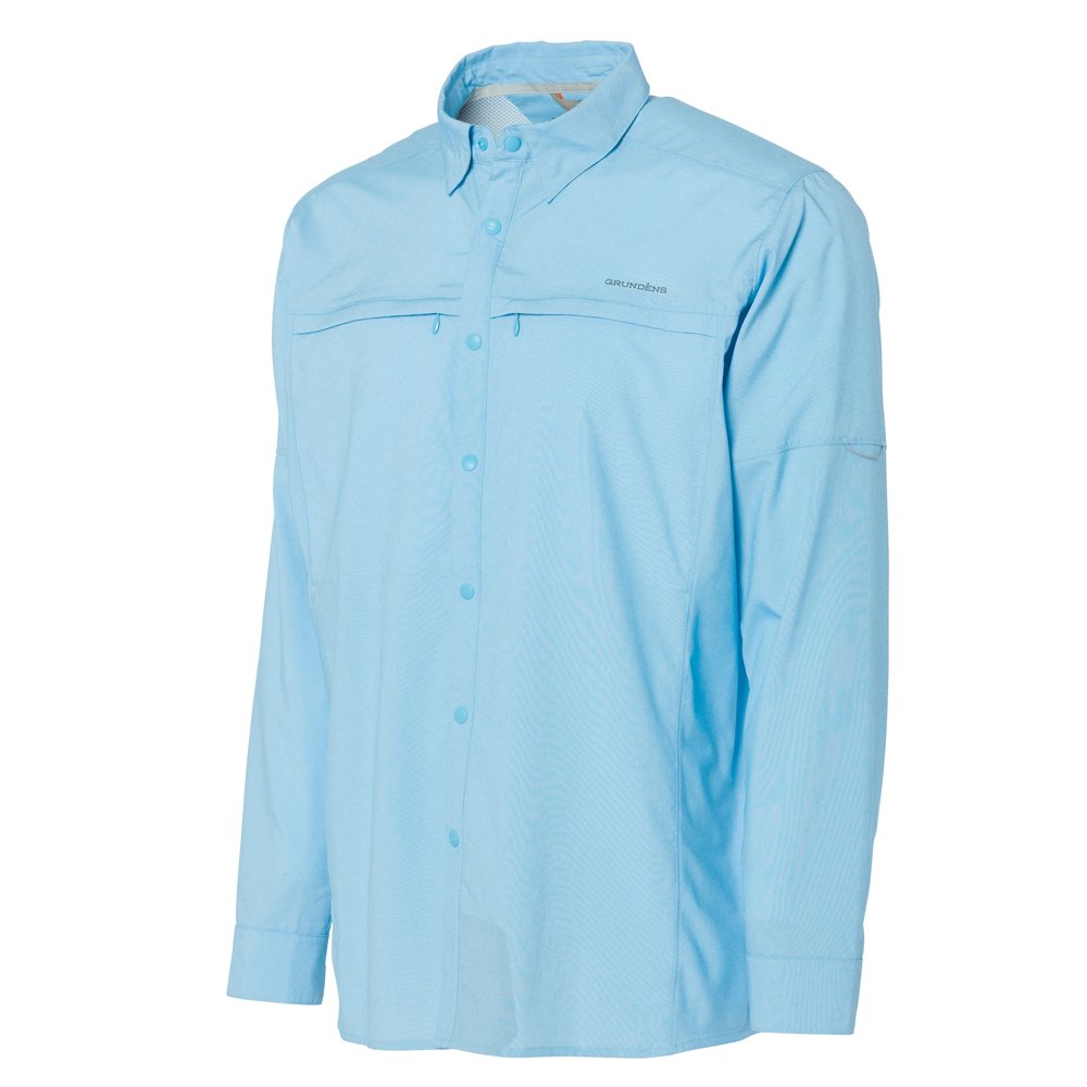 Bayamo Cooling Long Sleeve Shirt