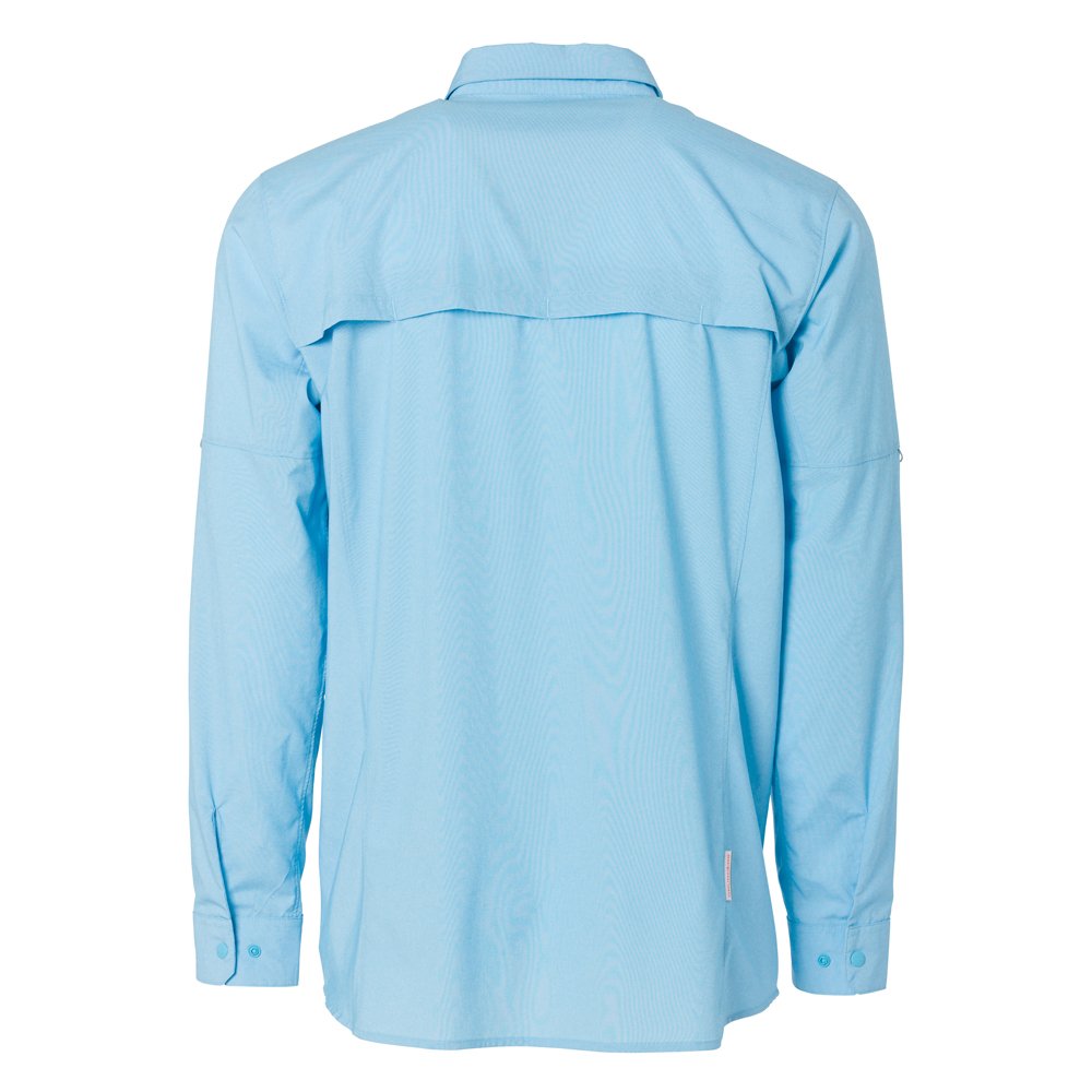 Bayamo Cooling Long Sleeve Shirt