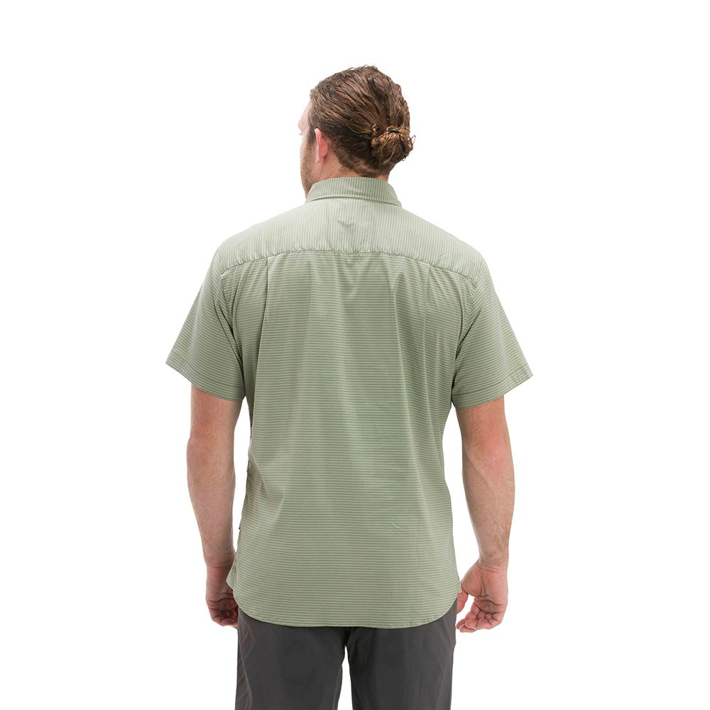 Grundéns Platform Short Sleeve Shirt