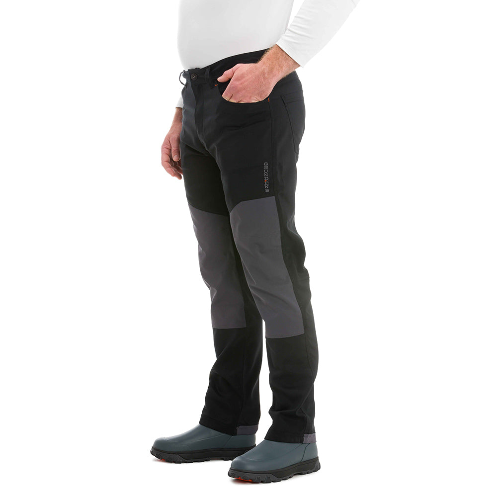 Wayward Pant