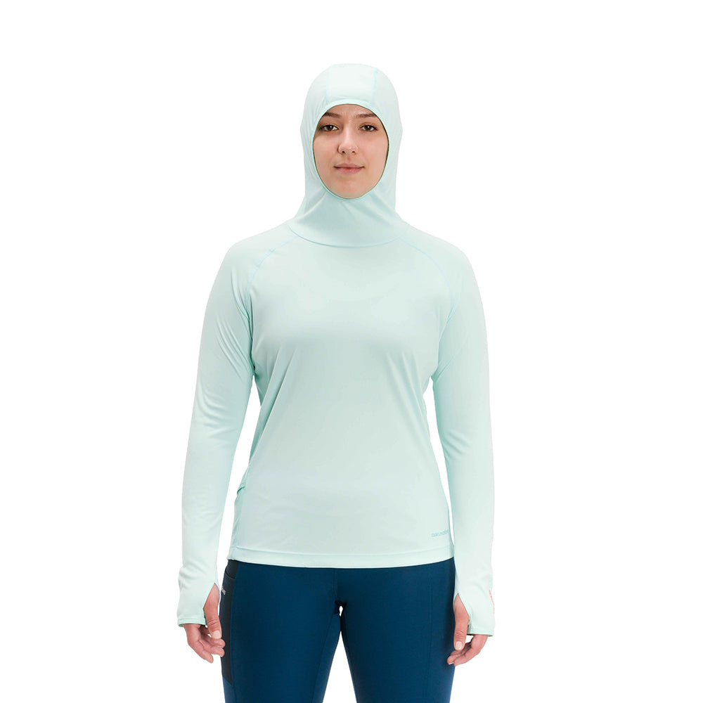 Women's Solstrale Hoodie