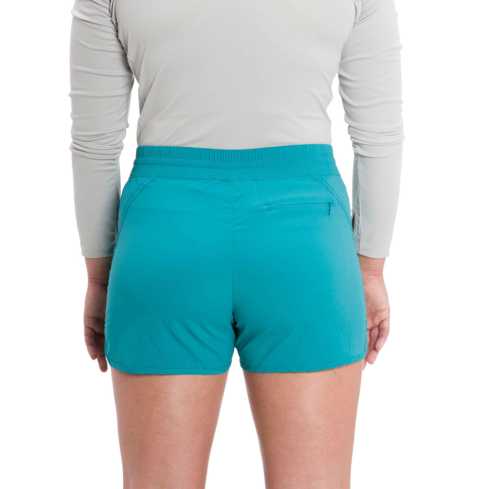 Women's Sidereal Short