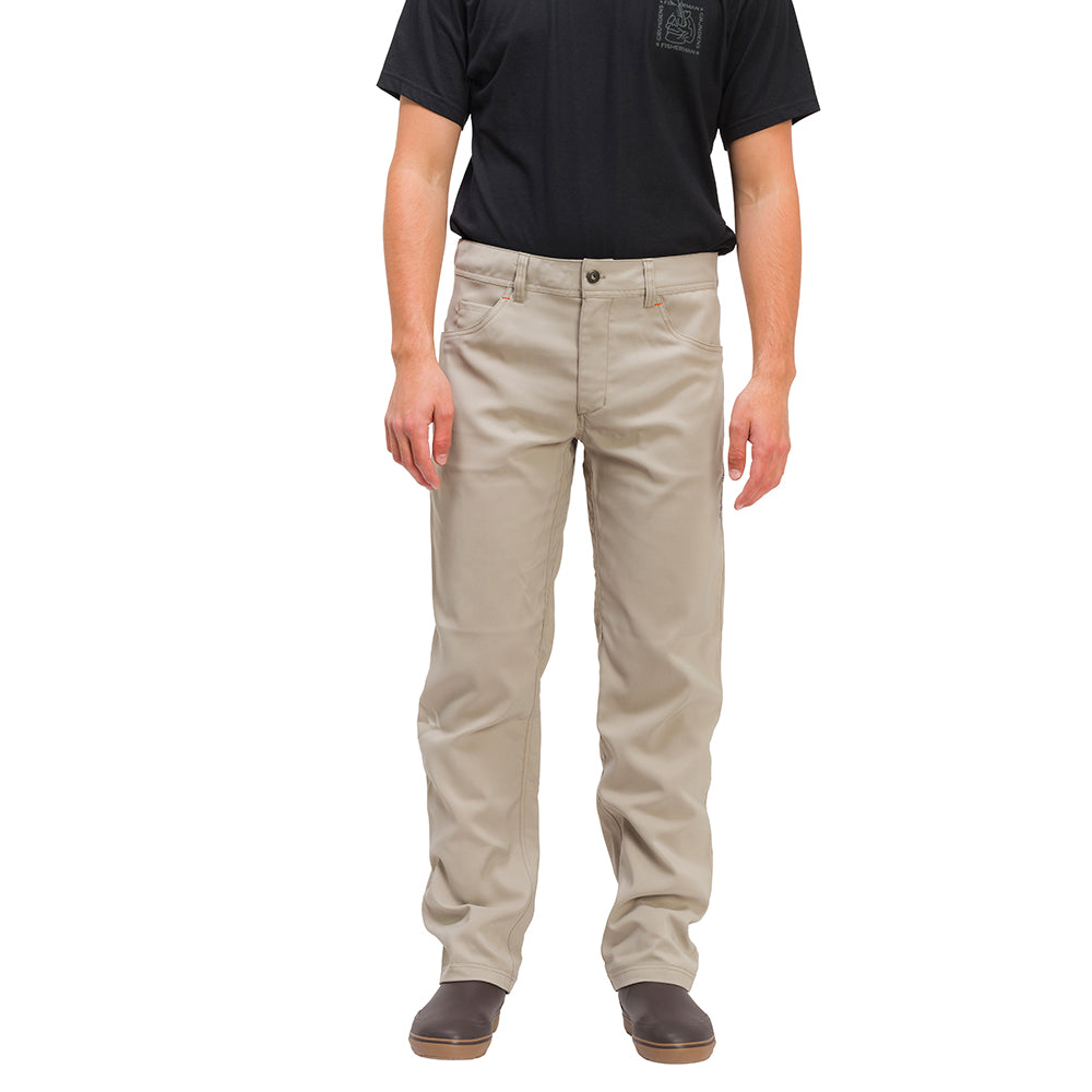 Foundry Pant