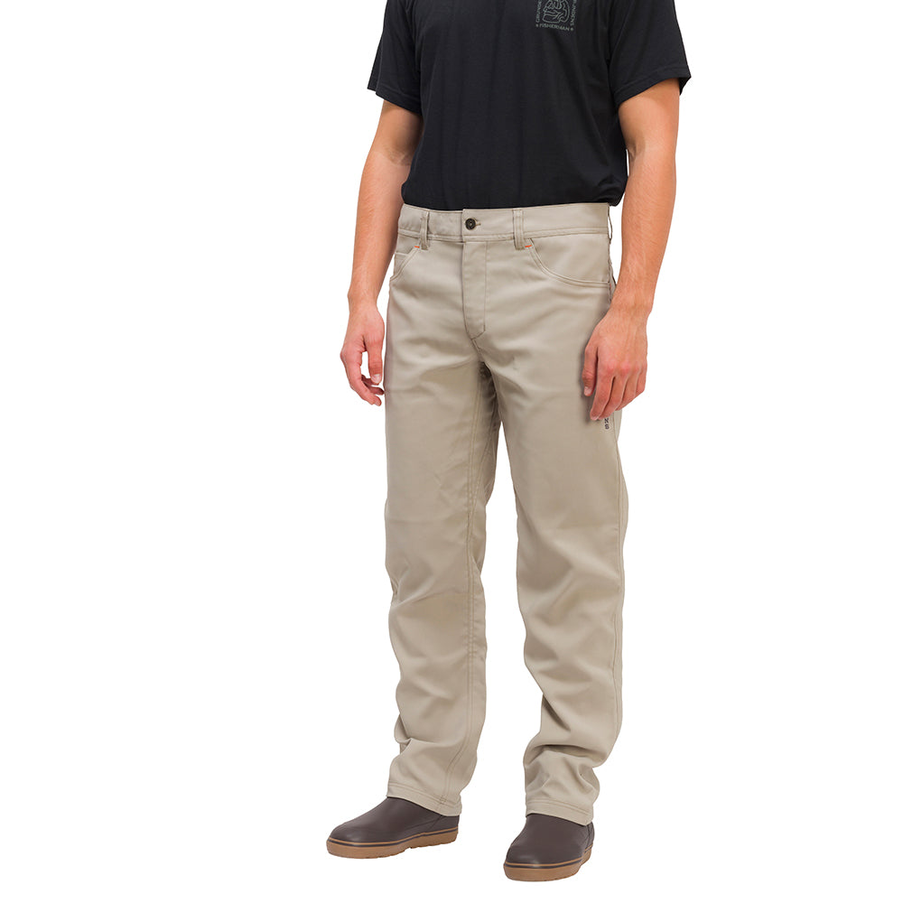 Foundry Pant