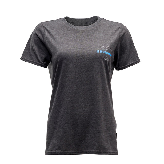 Women's Rope Knot SS T-Shirt