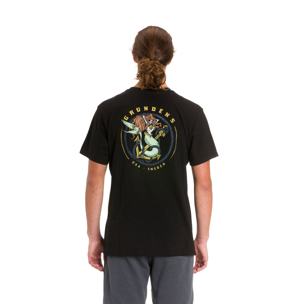 Grundéns Mermaid SS T-Shirt