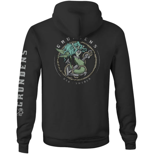 Men's Mermaid Hoodie