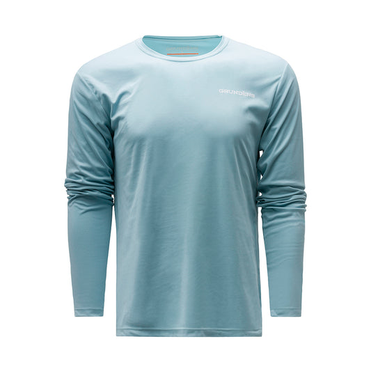 mens tech t shirt, Fishing grey Clothing & Apparel