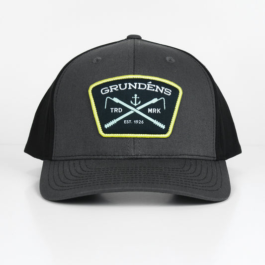 Gaff Trucker 312 Hat