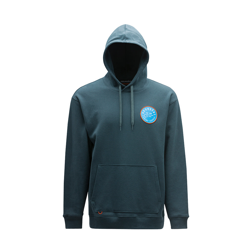 Grundens deckhand hoodie Clearance