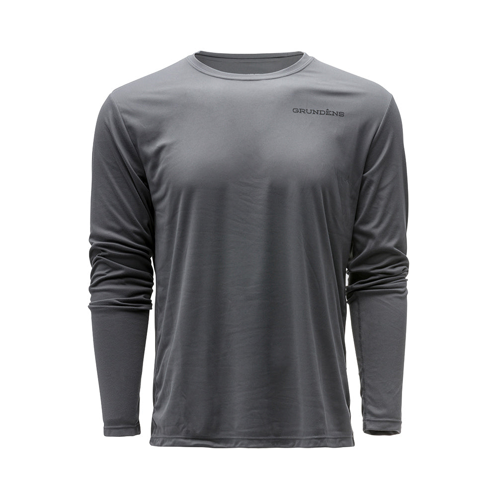 Kraken LS Tech Tee
