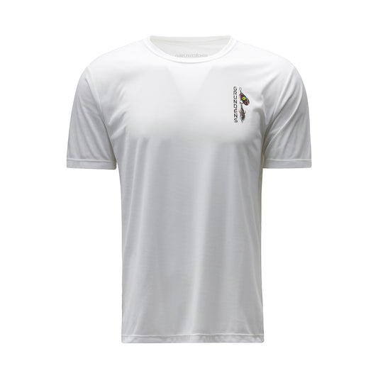 Grundéns Crest SS T-Shirt