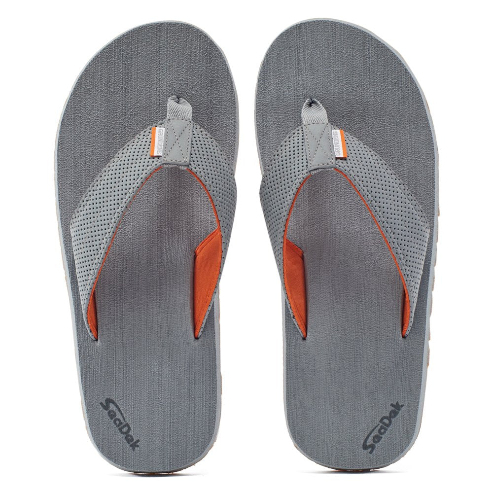 Grundens seadek sandals on sale