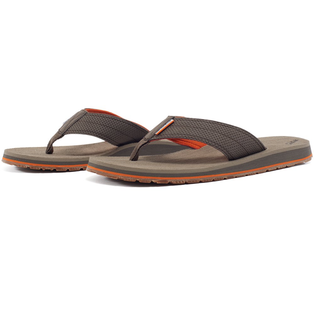 Grundens flip flops on sale