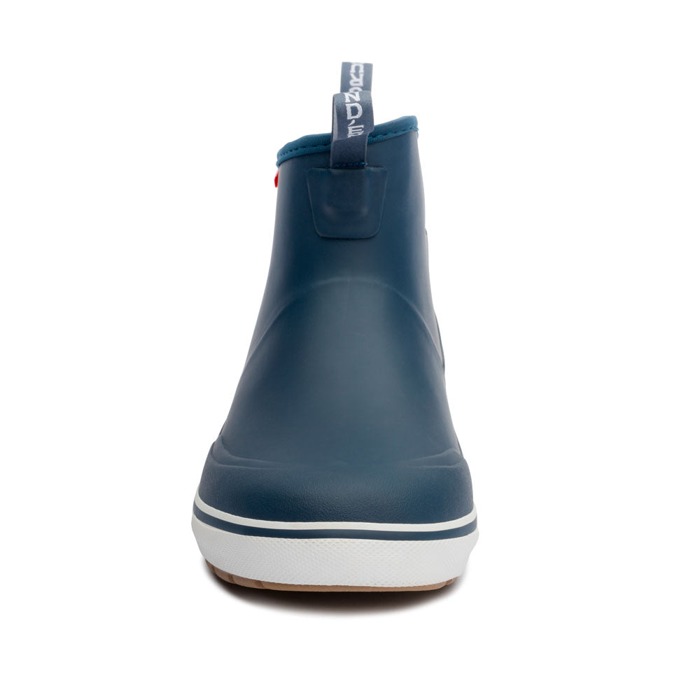 Deck-Boss Ankle Boot