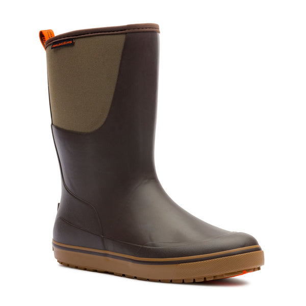 Grundens rain boots best sale