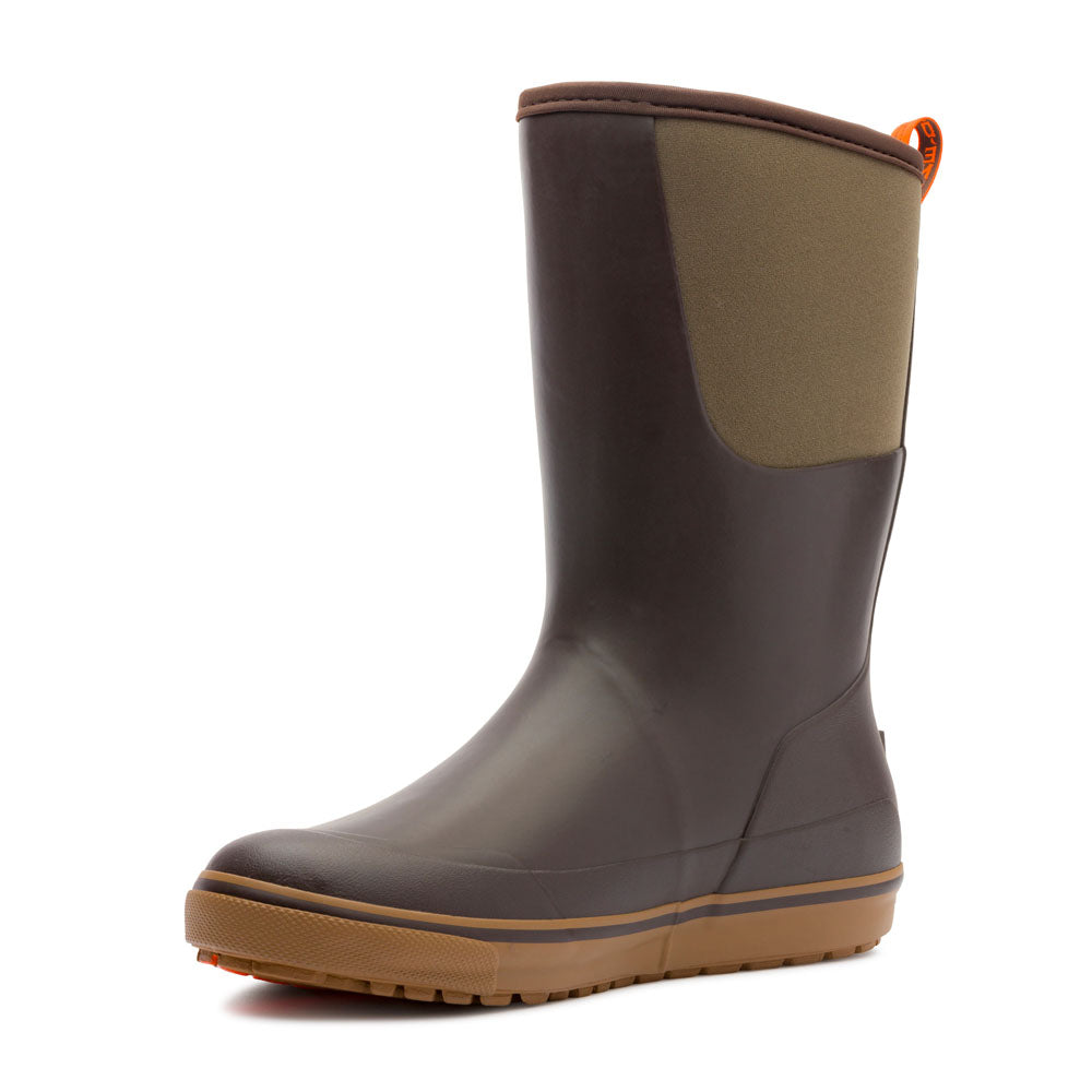12" Deck Boot