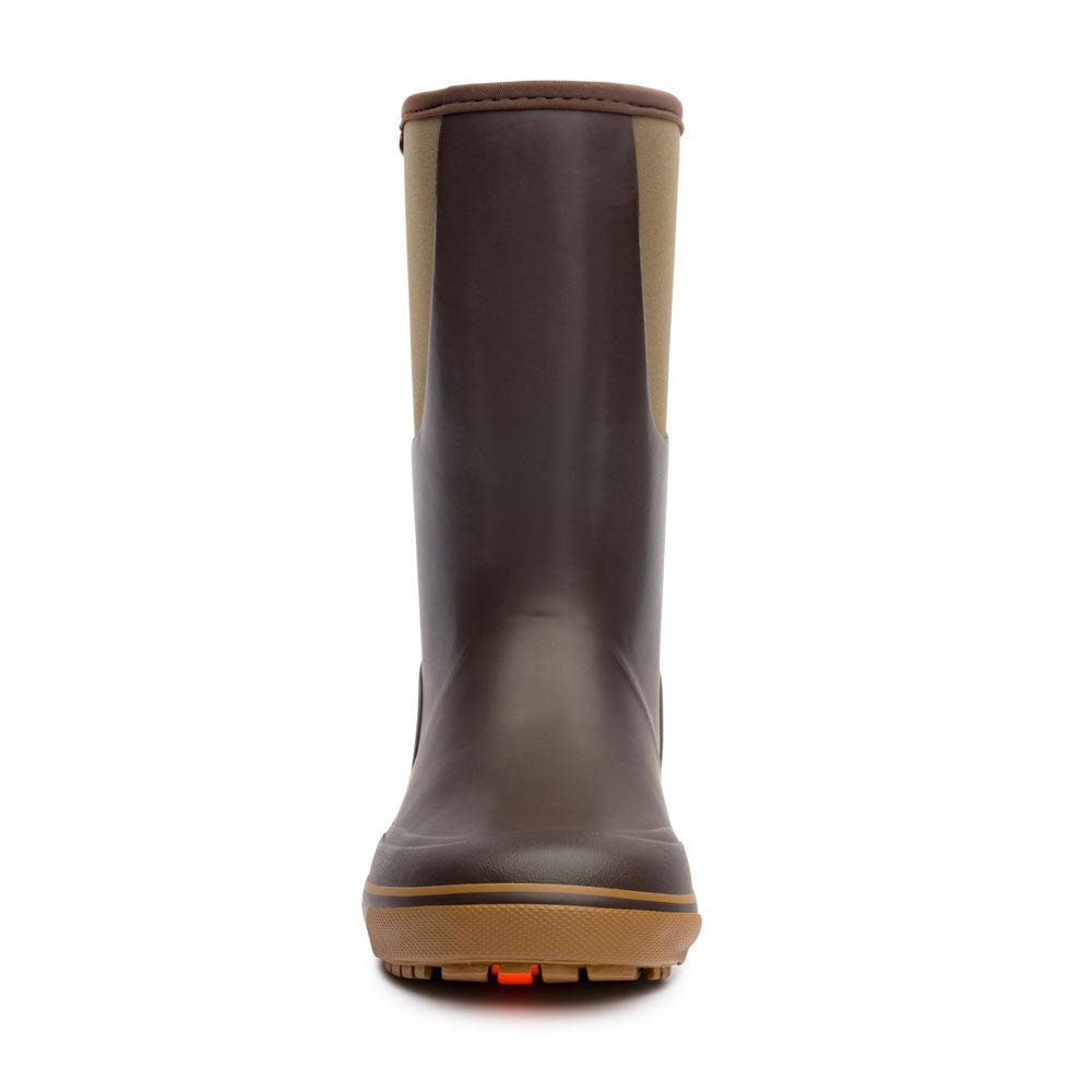 12" Deck Boot