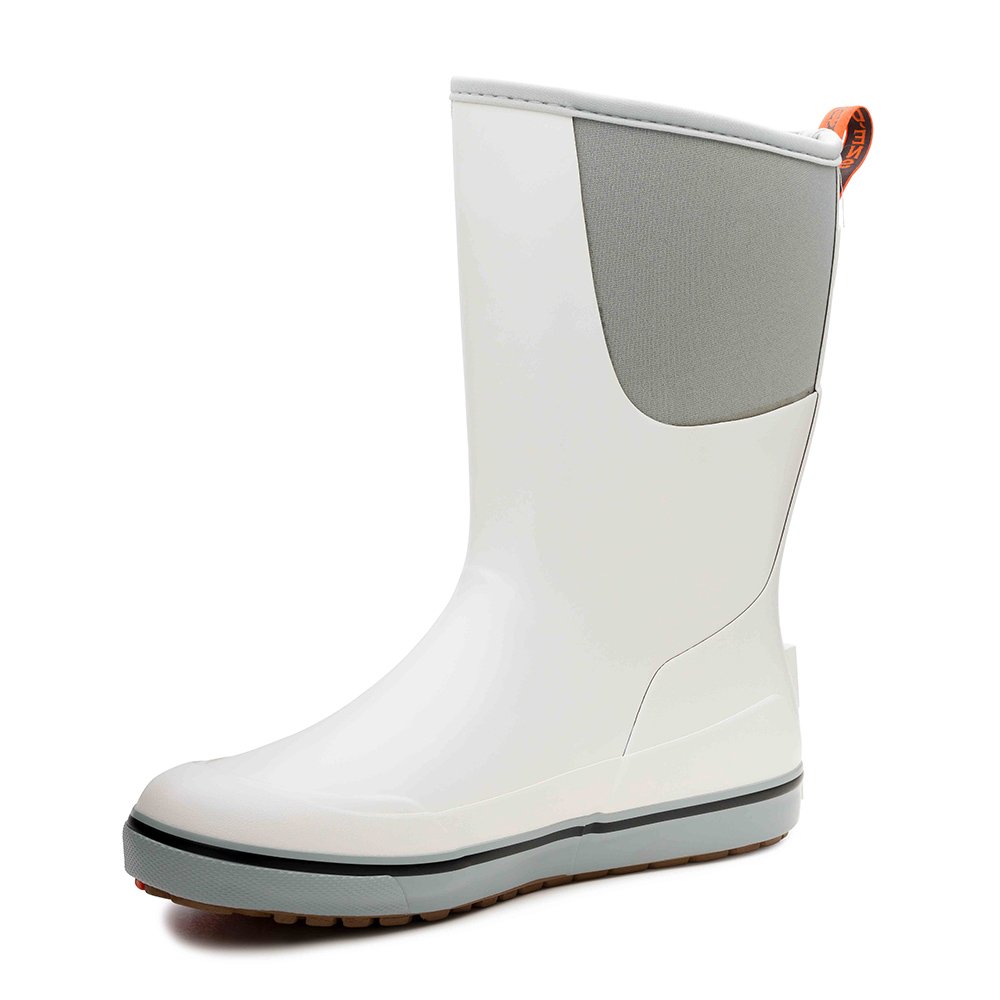 12" Deck Boot