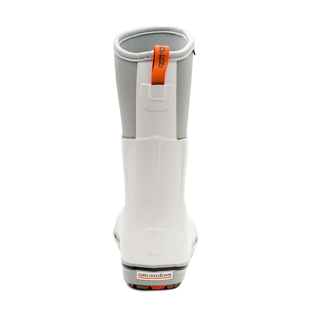 12" Deck Boot
