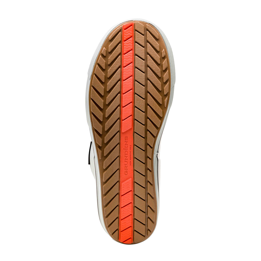 12" Deck Boot