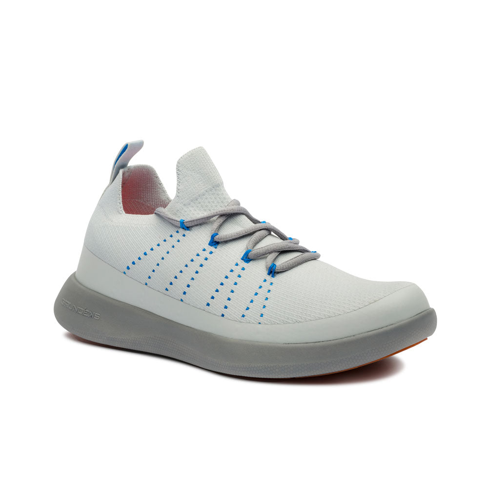 SeaKnit Boat Shoe