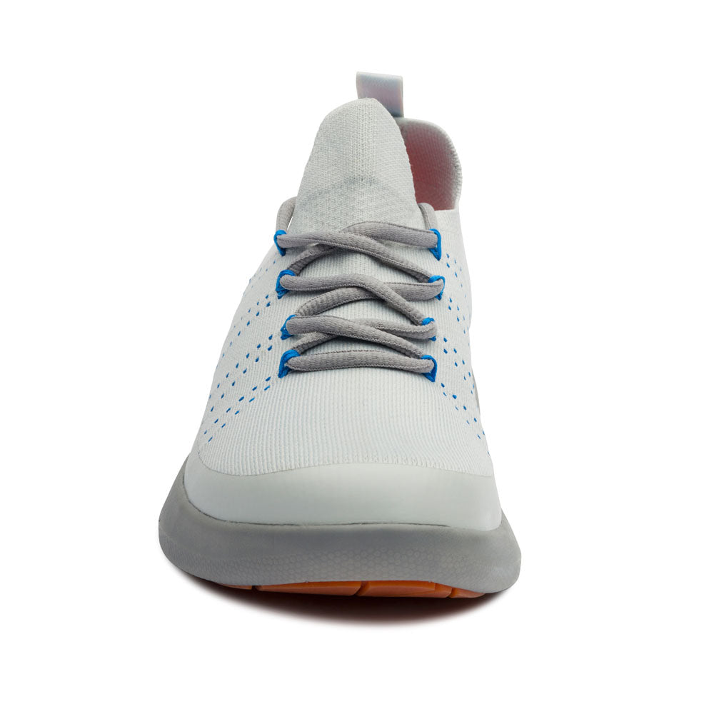SeaKnit Boat Shoe