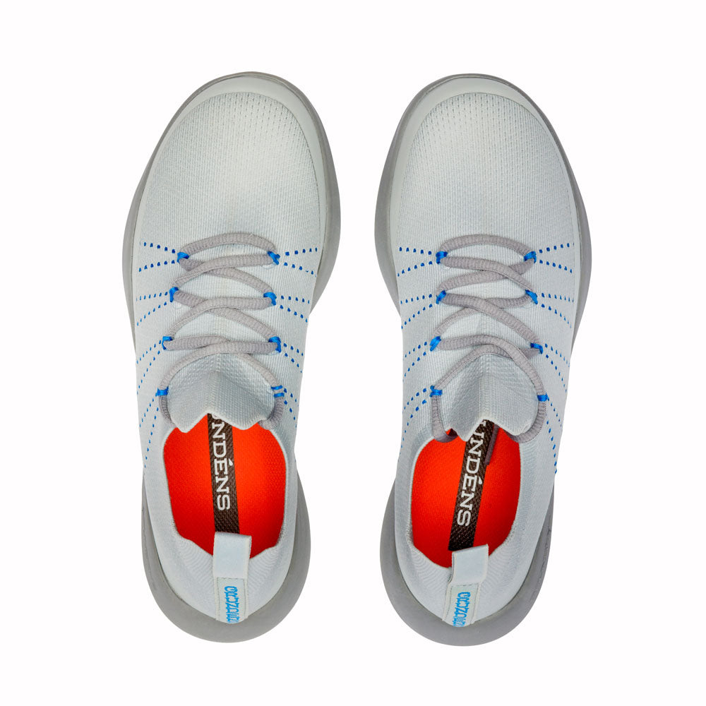 SeaKnit Boat Shoe