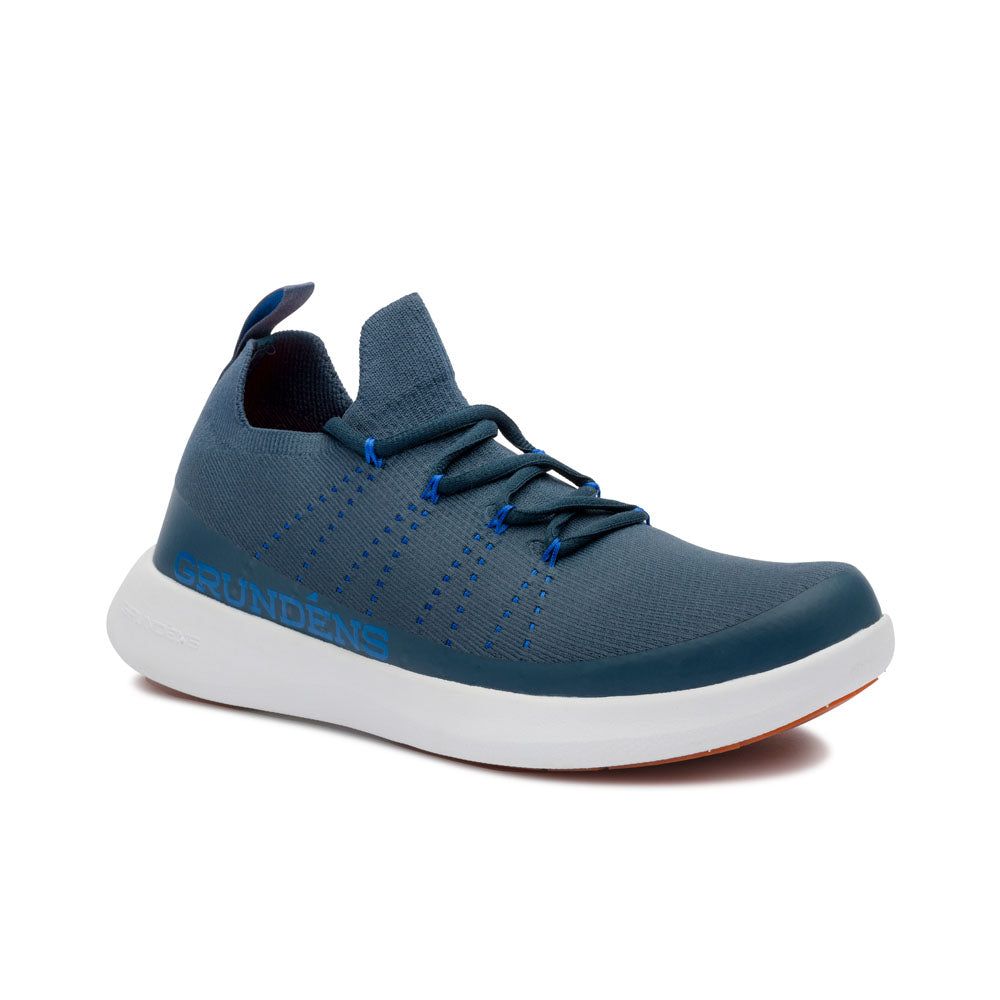 SeaKnit Boat Shoe