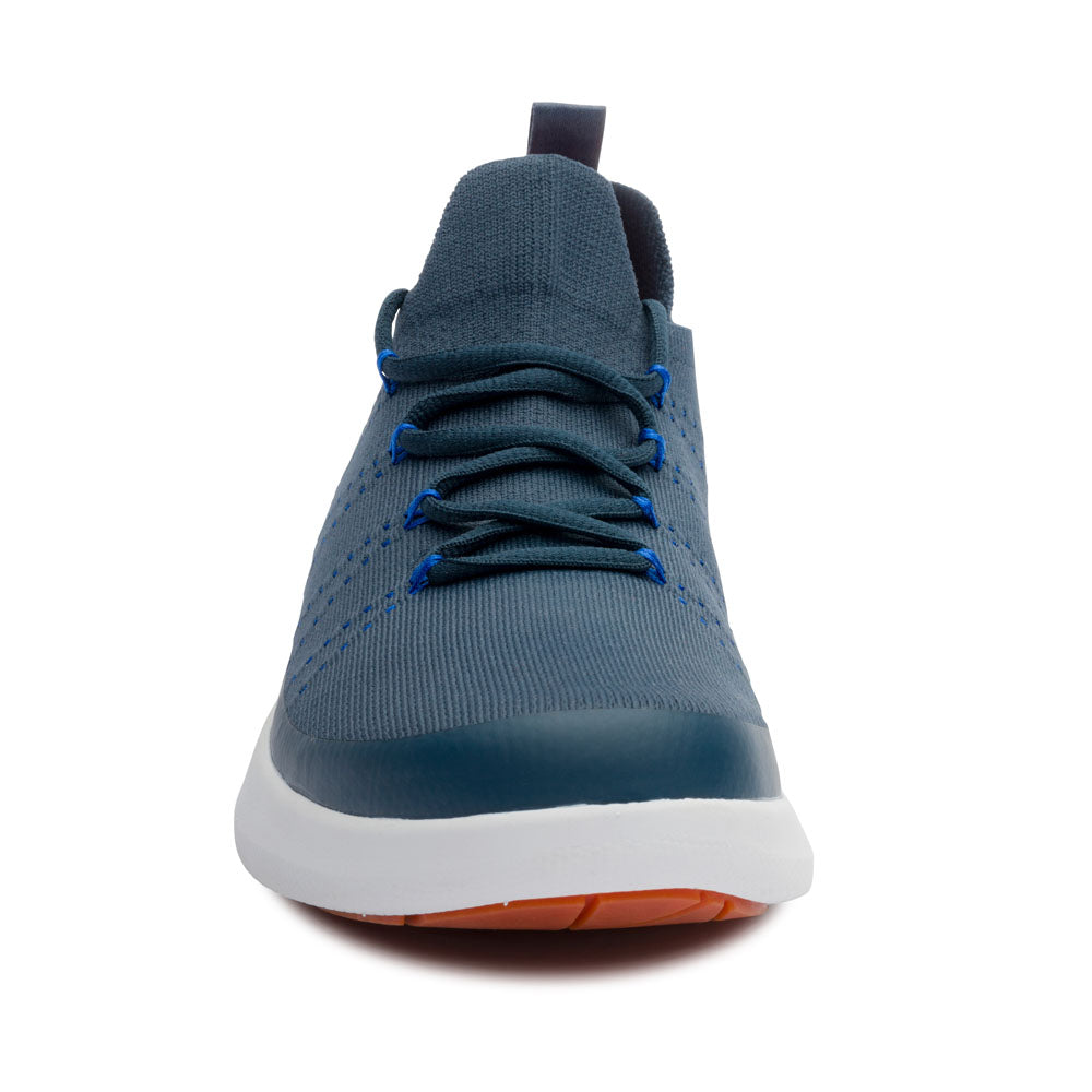 SeaKnit Boat Shoe