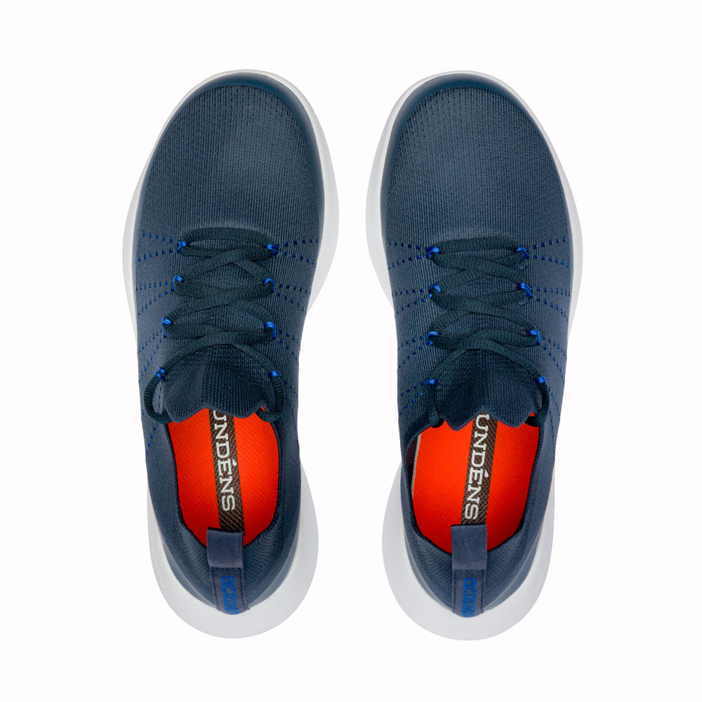 SeaKnit Boat Shoe