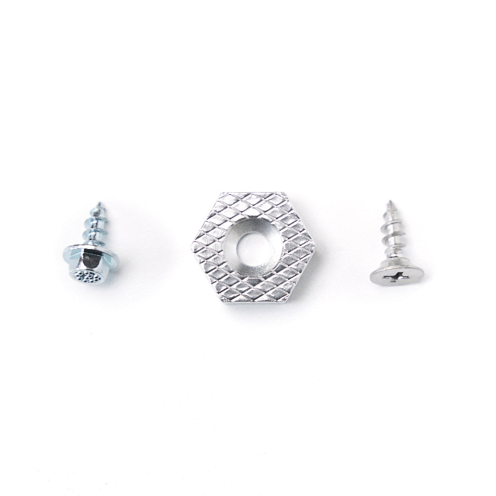 Grundéns HEXAGRIP™ Cleat & Stud Puck Pack – Grundens