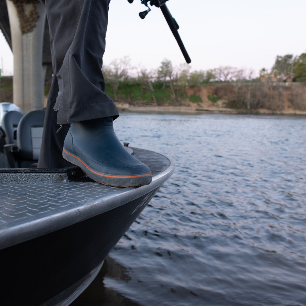Grundens Deck-Boss Commercial Fishing Boots – Delmarva Marine Solutions