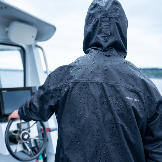Grundéns Fishing Jackets & Fishing Rain Gear