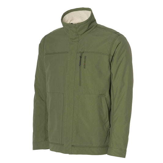 Ballast Sherpa Jacket