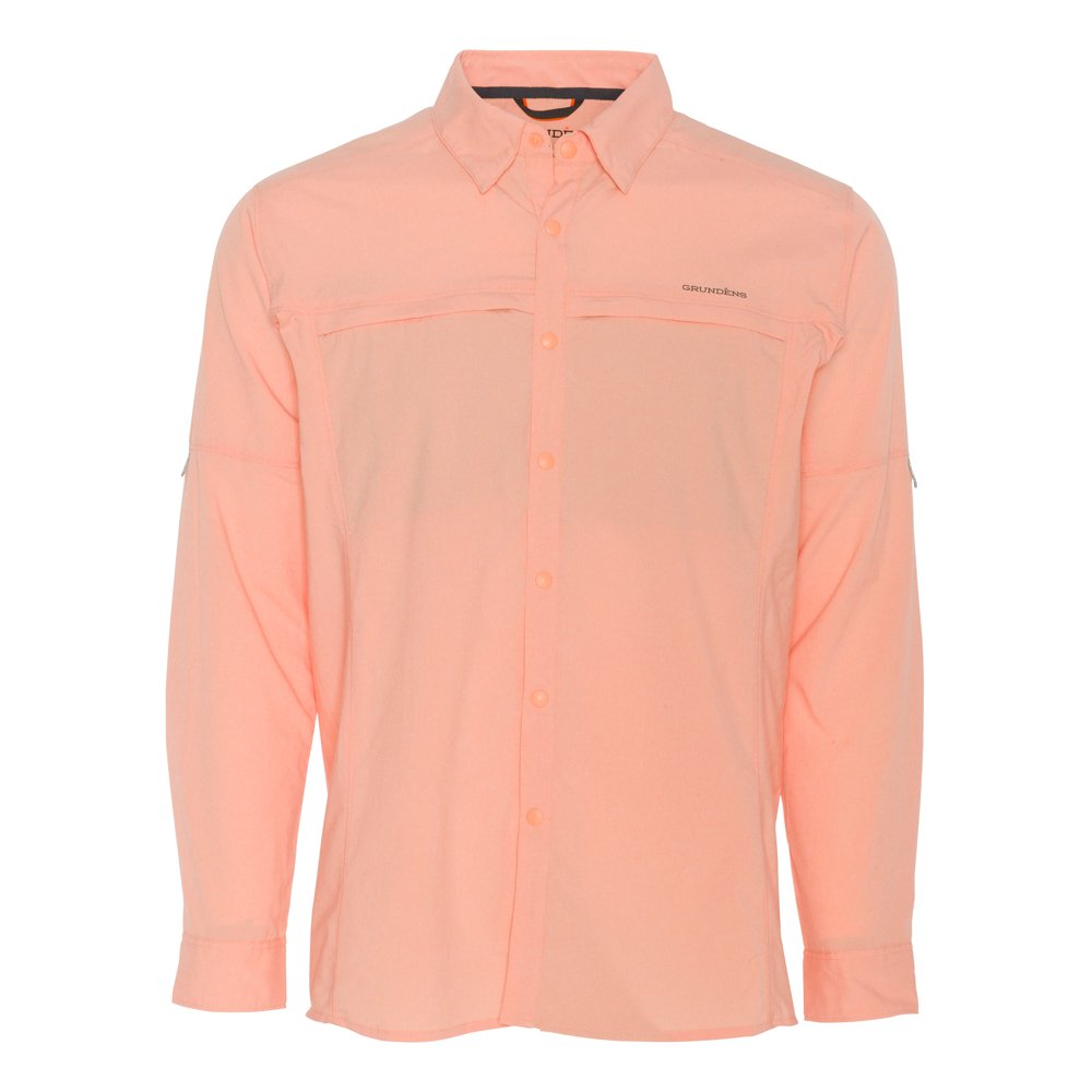 Bayamo Cooling Long Sleeve Shirt