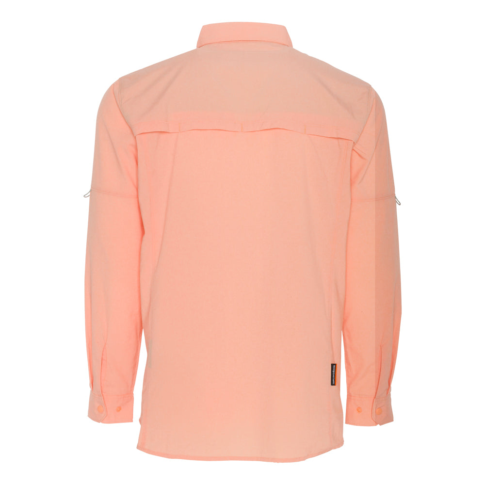 Bayamo Cooling Long Sleeve Shirt