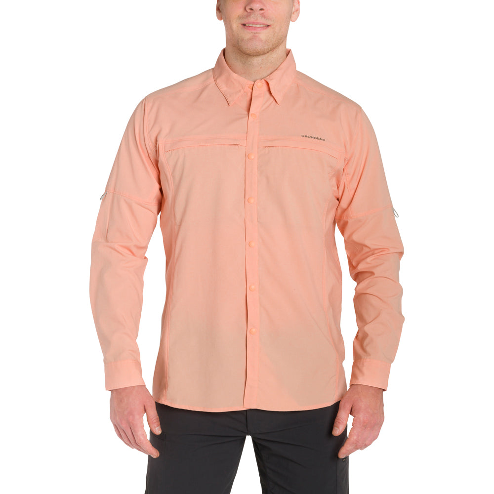 Bayamo Cooling Long Sleeve Shirt