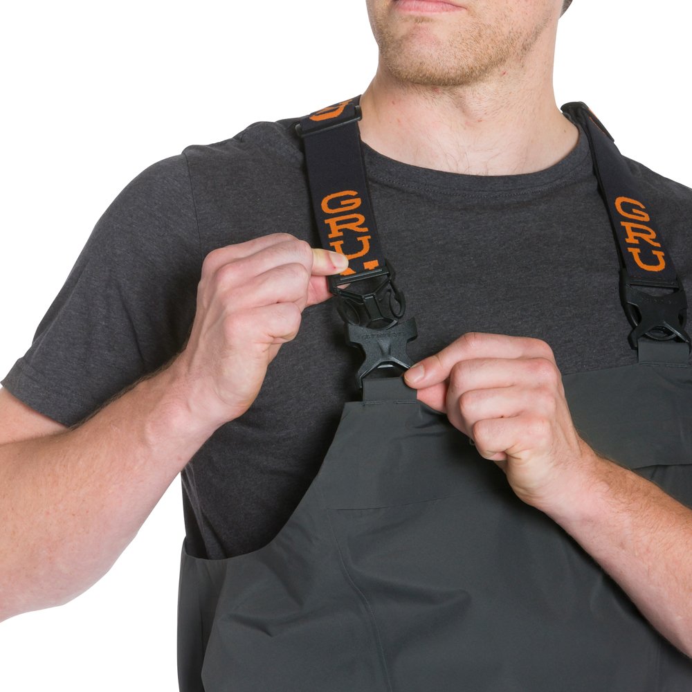 Grundéns Charter GORE-TEX® Bib
