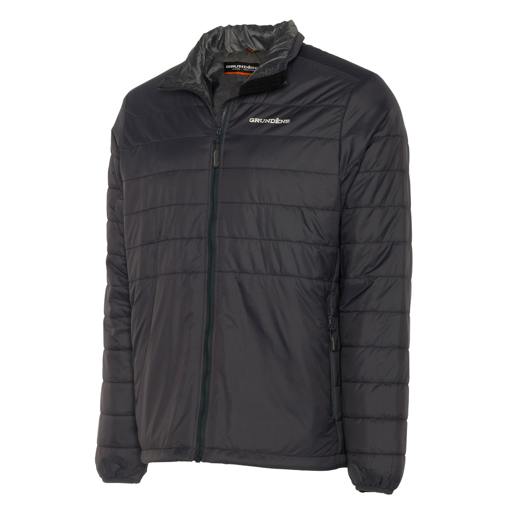 Distant Harbor Jacket