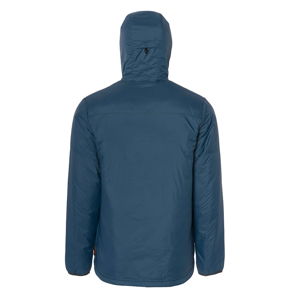 Forecast Insulated Jacket Olivine Lifestyle – Grundens