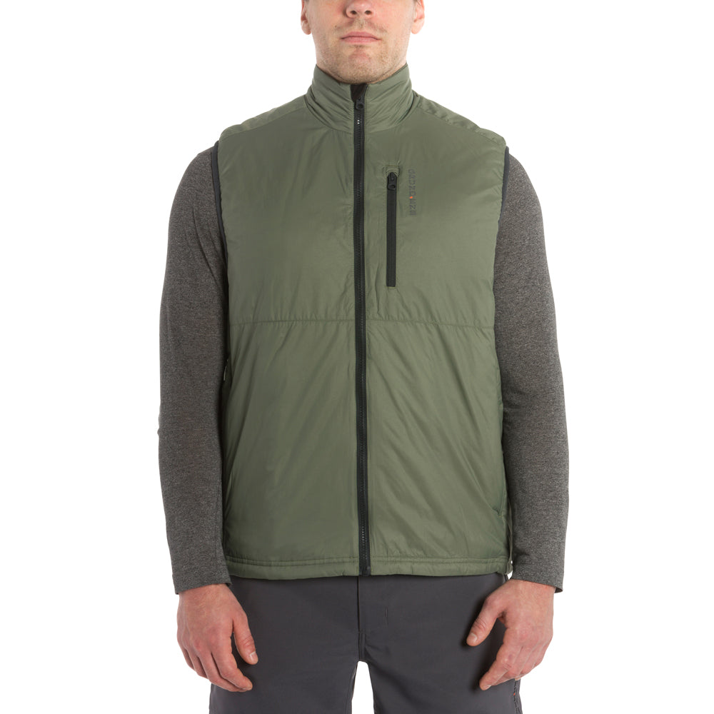 Forecast Insulated Vest
