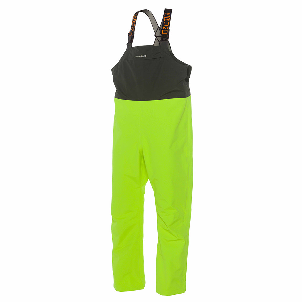 Full Share Bib