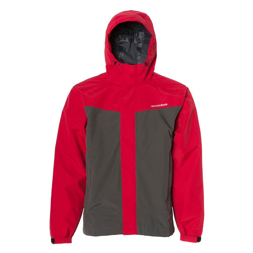 Full Share Jacket