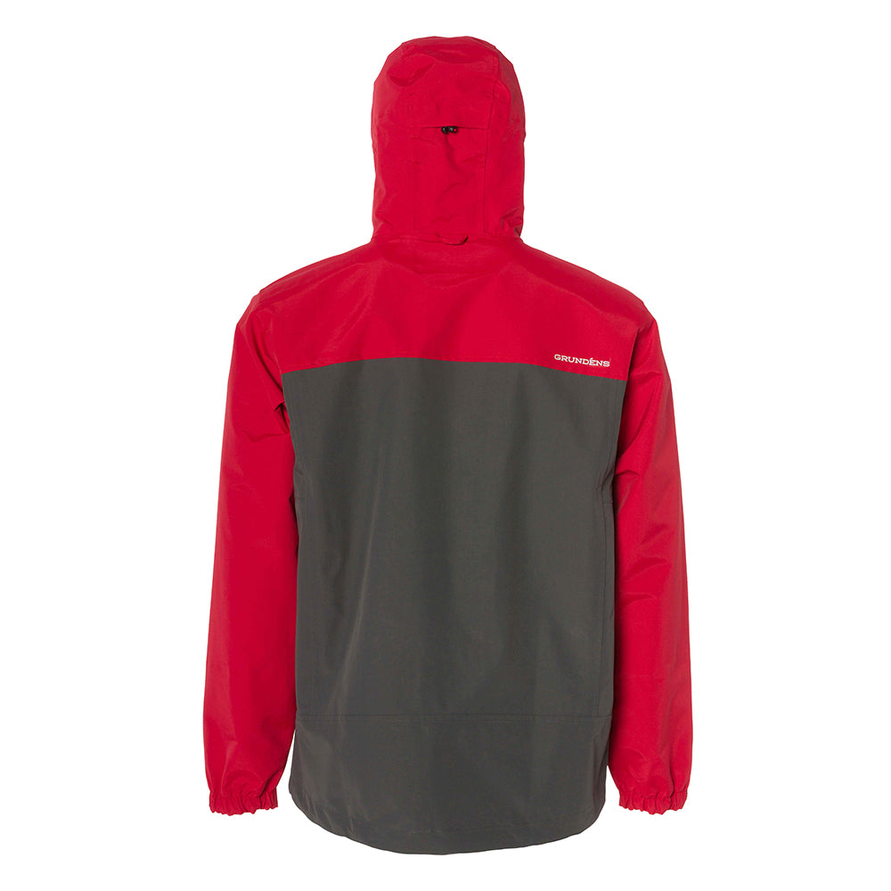 Grundéns Full Share Jacket – Grundens