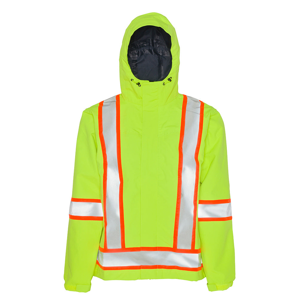 CSA Full Share Jacket