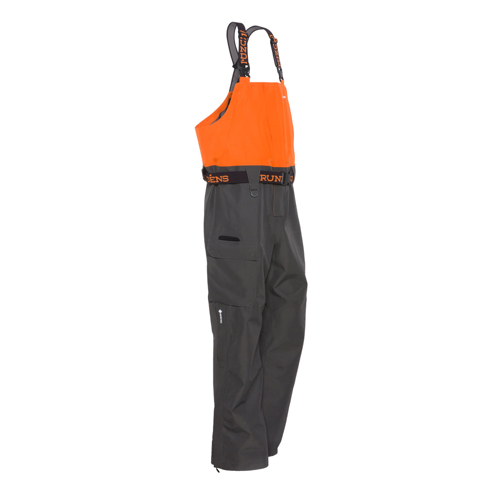Downrigger GORE-TEX® Bib