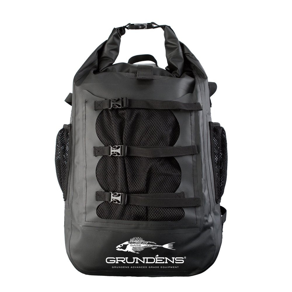 RumRunner Backpack