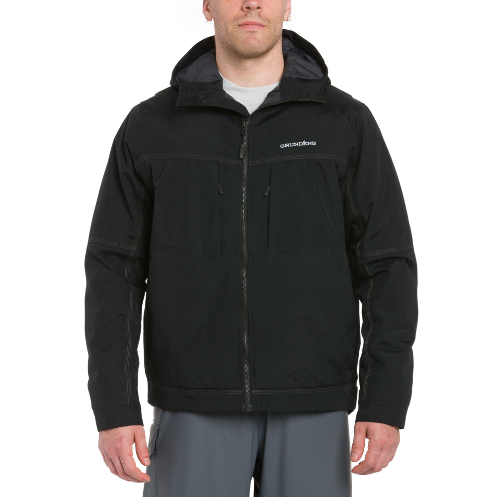 Ballast Insulated Jacket 2.0