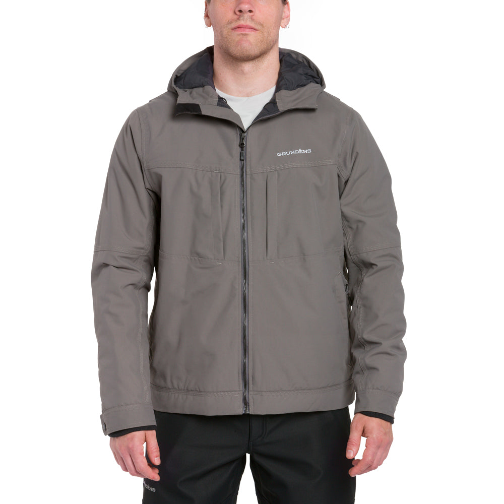 Mens Kühl Insulated Jacket Omaha